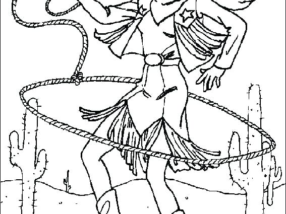 Rodeo Coloring Pages 567x425 Rodeo Coloring Pages
