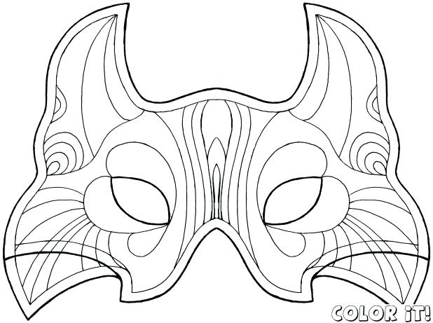 Catwoman Coloring Pages Bunch Ideas Of Cat Mask Coloring Page 618x461 Catwoman Coloring Pages Bunch Ideas Of Cat Mask Coloring Page
