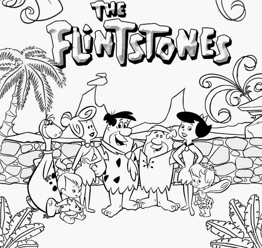 Flintstones Coloring Pages 10.jpg Nursery Room 900x850 Flintstones Coloring Pages 10.jpg Nursery Room