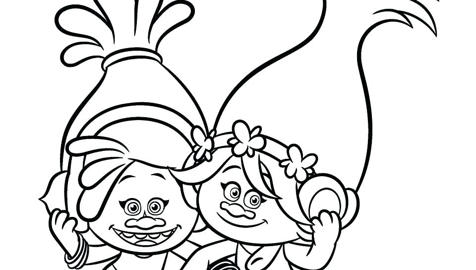 Garden Of Poppy Coloring Page Color P On Trolls Cooper Coloring 960x544 Garden Of Poppy Coloring Page Color P On Trolls Cooper Coloring
