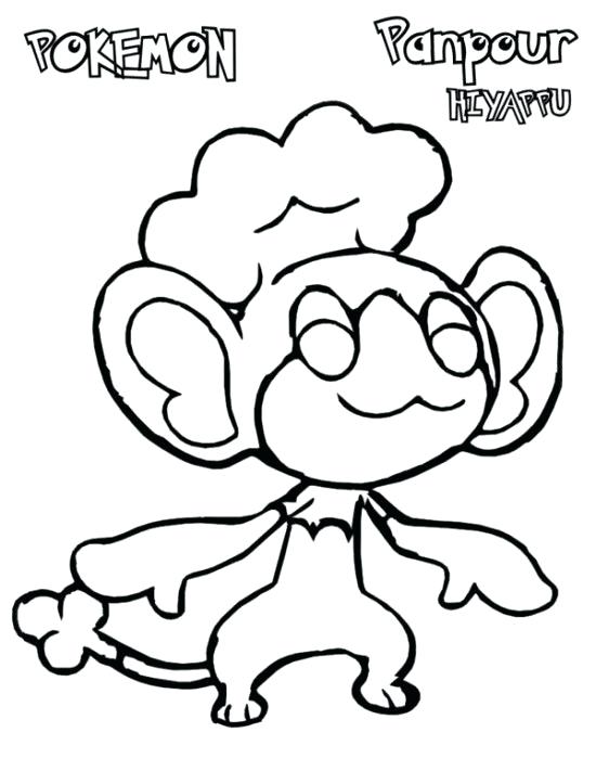 Pokemon Coloring Pages Celebi Printable Coloring Pages Your 550x711 Pokemon Coloring Pages Celebi Printable Coloring Pages Your