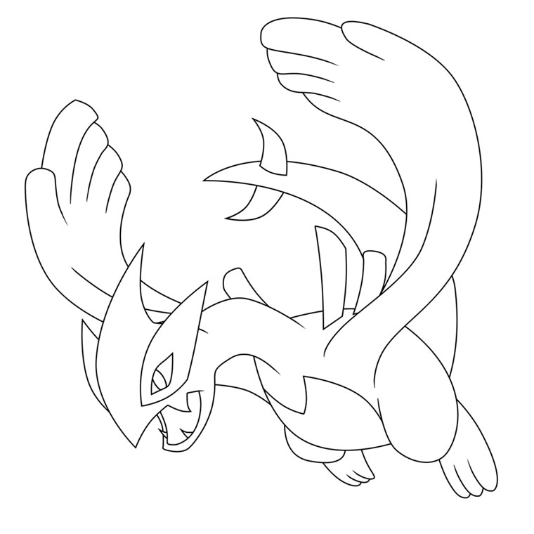 Pokemon Go 760x760 Pokemon Go