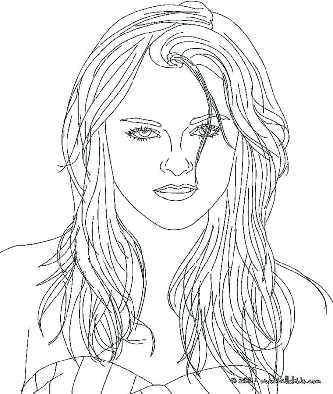 Celebrity Coloring Pages at GetColorings.com | Free printable colorings ...