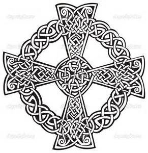291x300 Celtic Coloring Pages For Adults
