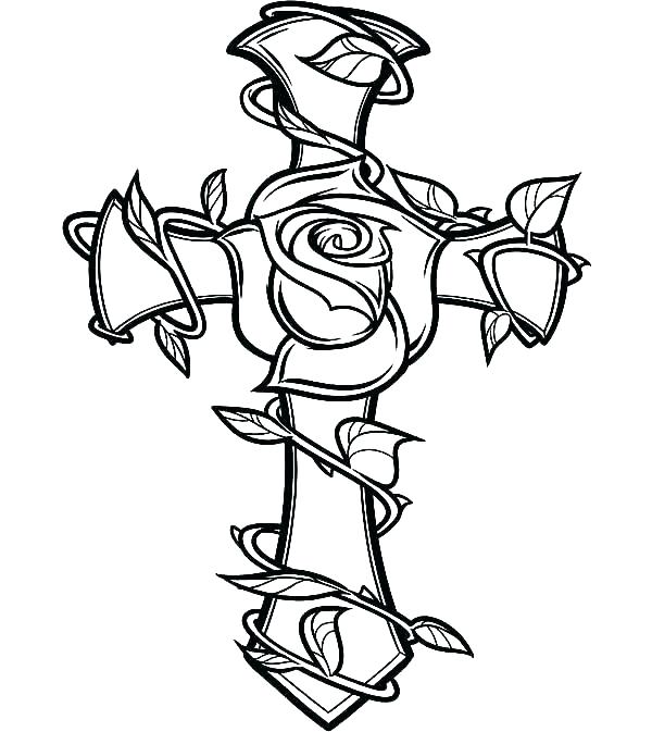 Celtic Coloring Page Knot Coloring Pages Knot Coloring Pages Knot 600x673 Celtic Coloring Page Knot Coloring Pages Knot Coloring Pages Knot