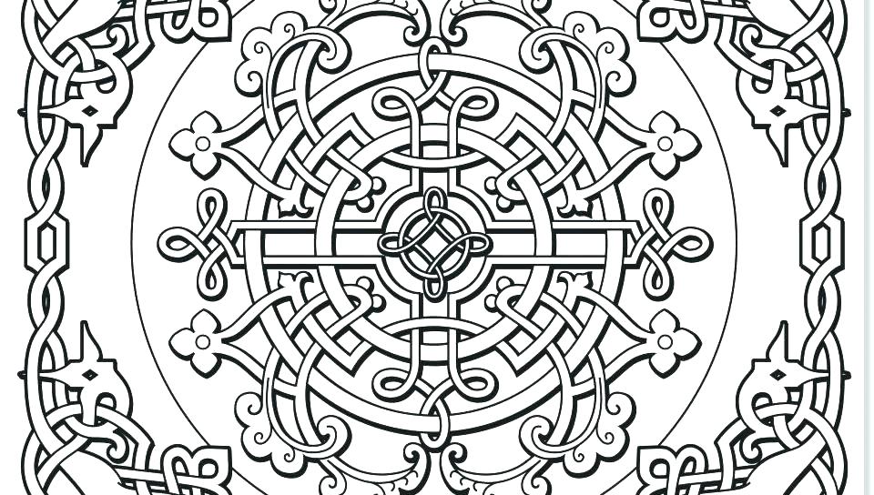 Coloring Pages Knot Image By Coloring Pages Knot Image By Celtic 960x544 Coloring Pages Knot Image By Coloring Pages Knot Image By Celtic