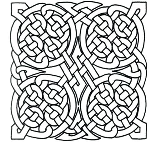 Printable Designs Free Printable Knot Patterns Printable Designs 498x462 Printable Designs Free Printable Knot Patterns Printable Designs