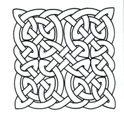 Celtic Knot Coloring Book Knot Coloring Pages Fashion Trends 496x465 Celtic Knot Coloring Book Knot Coloring Pages Fashion Trends