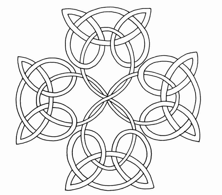 This Is Celtic Knot Coloring Pages Images Page Cross Inside 940x827 This Is Celtic Knot Coloring Pages Images Page Cross Inside