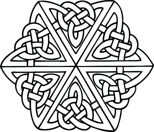 Celtic Cross Coloring Pages Coloring Pages Cross Coloring Pages 600x512 Celtic Cross Coloring Pages Coloring Pages Cross Coloring Pages