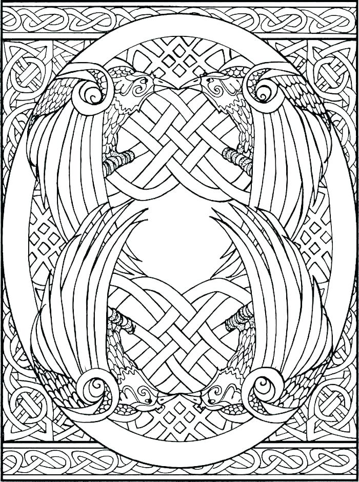 700x940 Coloring Pages Pattern Coloring Pages Mandala Coloring Pages