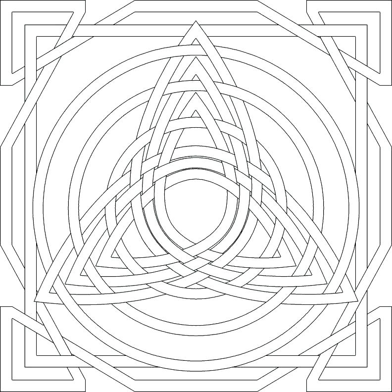 Celtic Coloring Pages Coloring Designs Coloring Pages Mandala 792x792 Celtic Coloring Pages Coloring Designs Coloring Pages Mandala