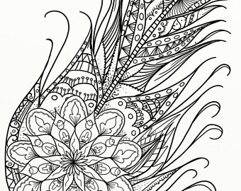 10 Celtic Knot Adult Coloring Pages Instant Pdf Download 340x270 10 Celtic Knot Adult Coloring Pages Instant Pdf Download