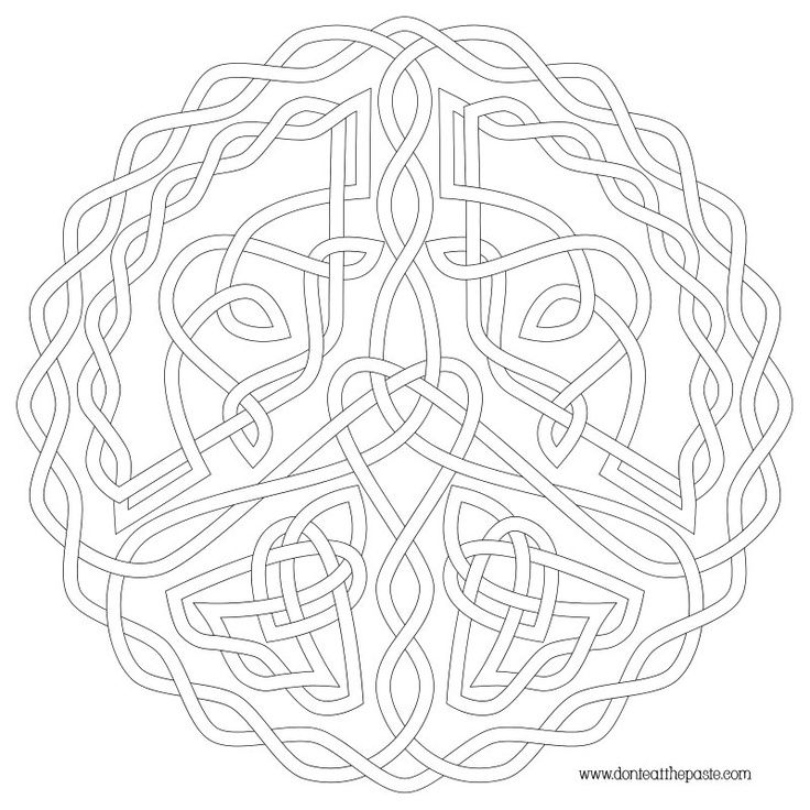 158 Best Celtic Colouring Images On Celtic Art, Celtic 736x736 158 Best Celtic Colouring Images On Celtic Art, Celtic