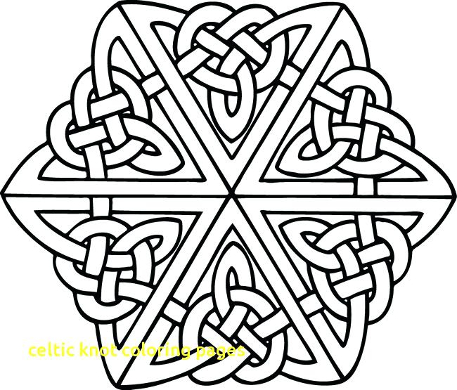 650x555 Coloring Pages Pin By On Cross Coloring Pages Celtic Knot Coloring