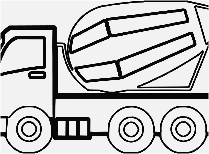 The Best Concept Coloring Pages Trucks The Latest 827x609 The Best Concept Coloring Pages Trucks The Latest