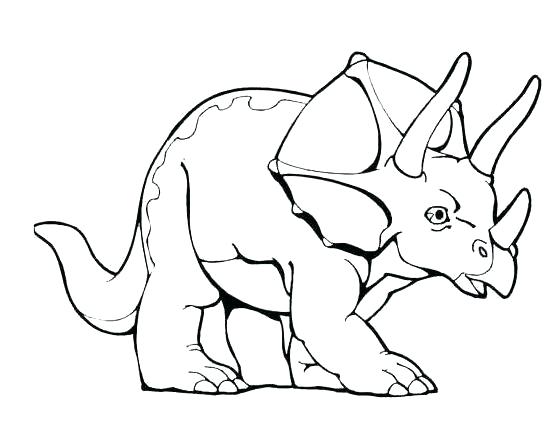 559x425 Ceratosaurus Coloring Pages Ceratosaurus Colouring Pages