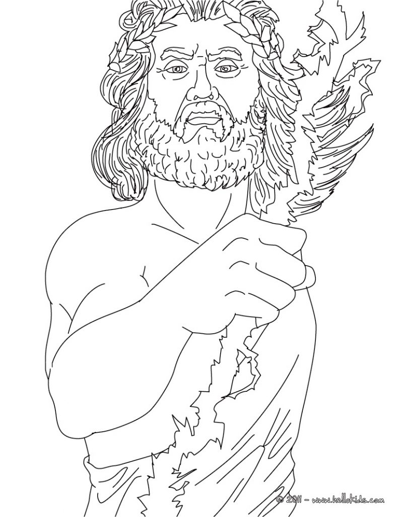 Gods Coloring Pages Hades Greek Mythology Sheets Poseidon God 792x1024 Gods Coloring Pages Hades Greek Mythology Sheets Poseidon God