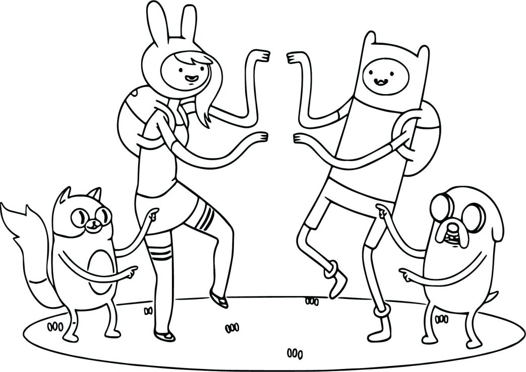 Coloring Pages Animals For Adults Step 6 The 3 Headed Dog 1043x739 Coloring Pages Animals For Adults Step 6 The 3 Headed Dog