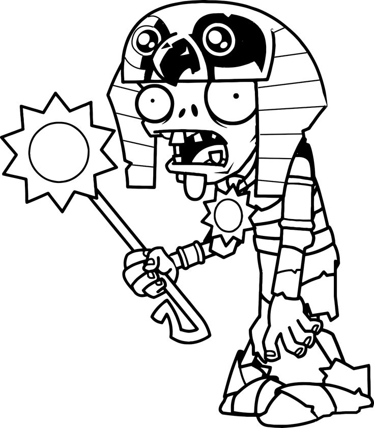 Grossery Gang Coloring Sheets 735x842 Grossery Gang Coloring Sheets