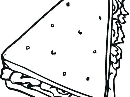 Ice Cream Sandwich Coloring Pages Bulk Color Inside Ice Cream Ice 440x330 Ice Cream Sandwich Coloring Pages Bulk Color Inside Ice Cream Ice