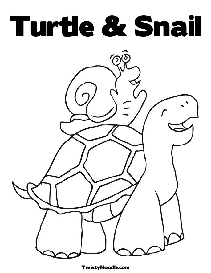 Snail Coloring Pages 685x886 Snail Coloring Pages