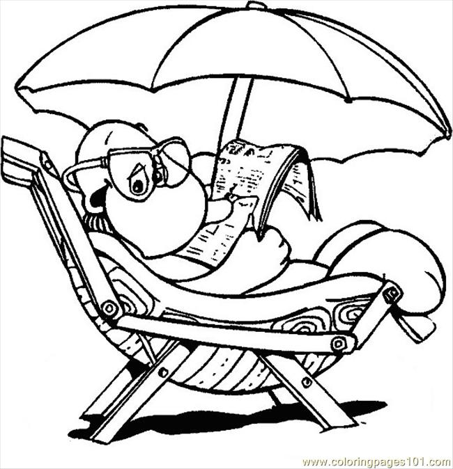 Chair Coloring Pages The Silver Chair Coloring Pages Kids 650x674 Chair Coloring Pages The Silver Chair Coloring Pages Kids