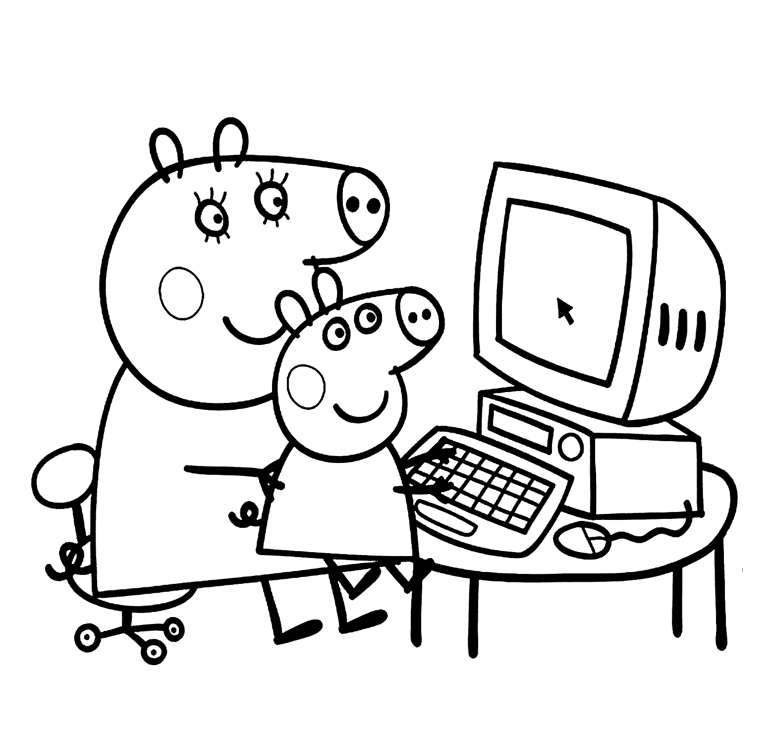 Mainstream A Chair For My Mother Coloring Page 1556x1483 Mainstream A Chair For My Mother Coloring Page