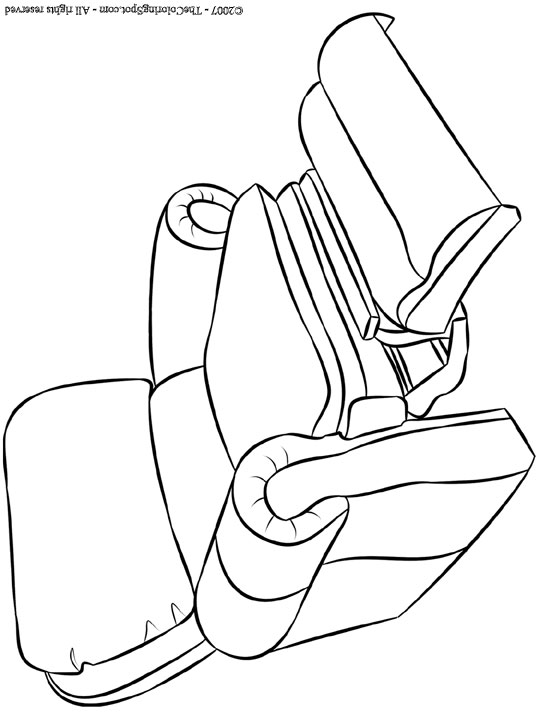 Recliner Chair Audio Stories For Kids Amp Free Coloring Pages 540x720 Recliner Chair Audio Stories For Kids Amp Free Coloring Pages