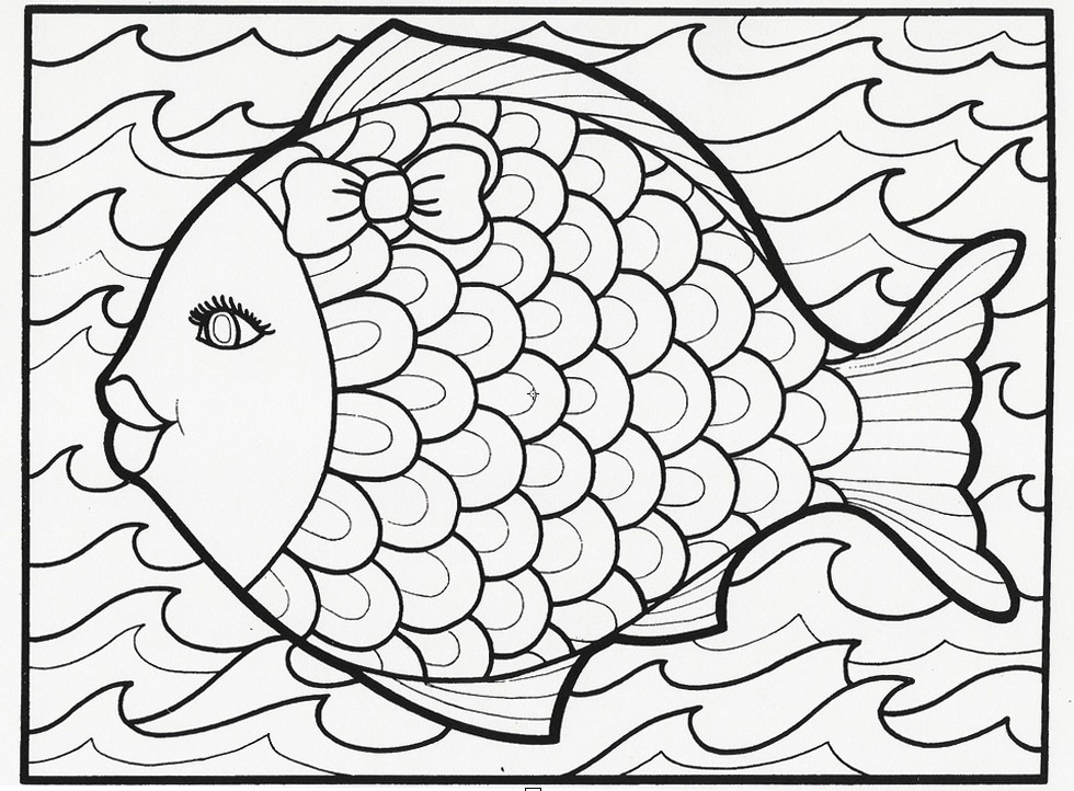 980x722 Free Printable Mindfulness Colouring Pages Chakra Coloring Pages 4