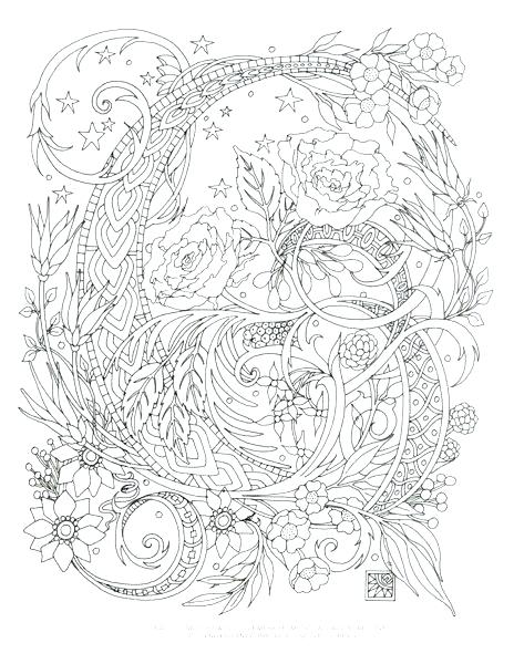 464x600 Challenging Coloring Pages Challenging Coloring Pages Challenging