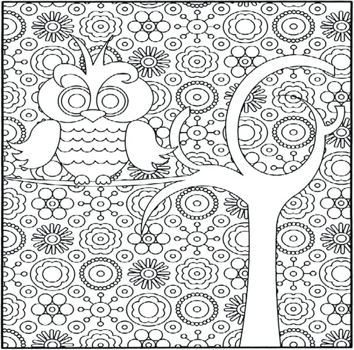 Challenging Coloring Pages For Kids at GetColorings.com | Free ...