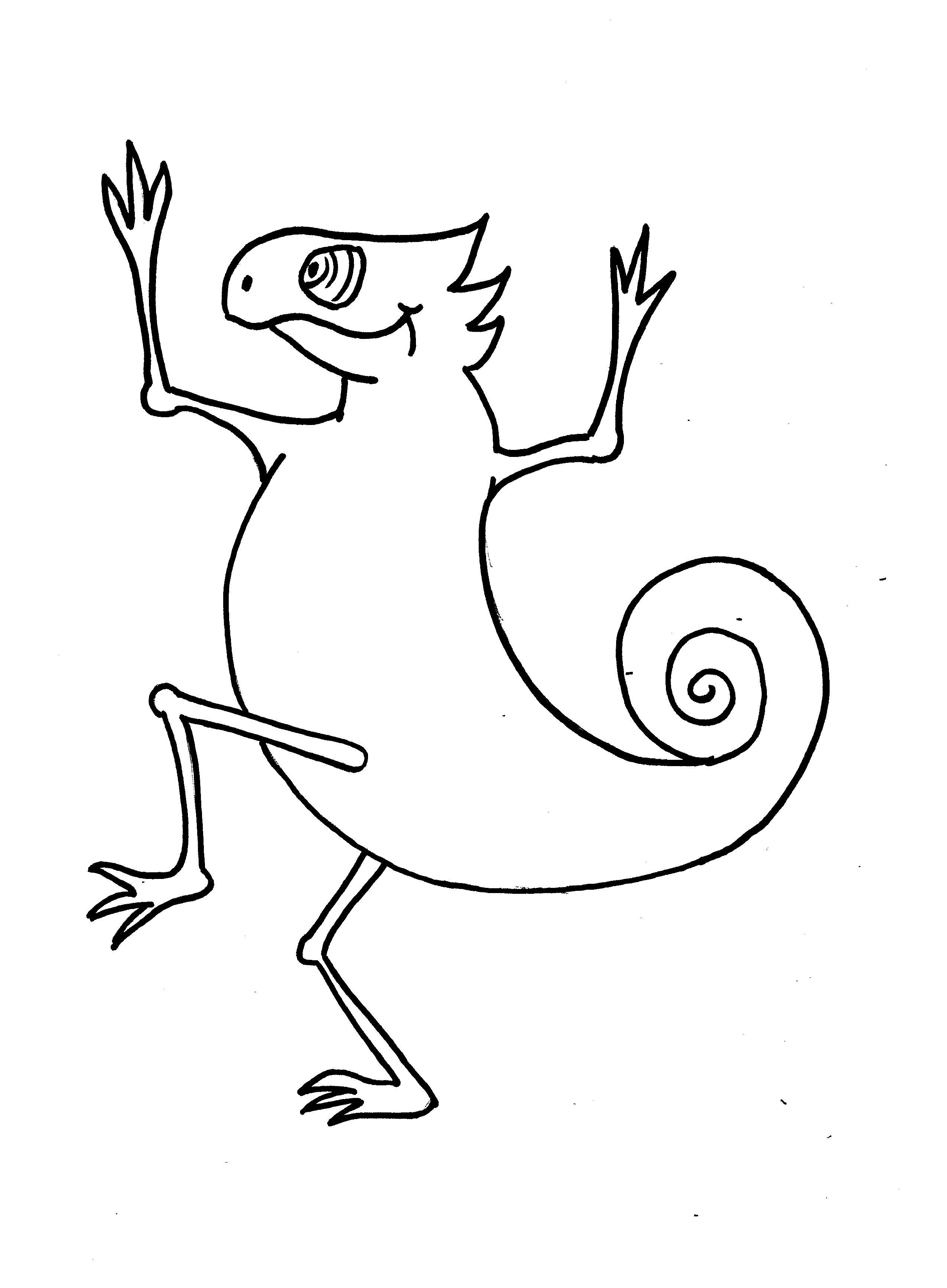 Unique Chameleon Coloring Page Gallery Printable Coloring Sheet 2550x3470 Unique Chameleon Coloring Page Gallery Printable Coloring Sheet