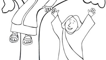 Scarecrow Coloring Pages To Print Coloring For Kids 2018 355x200 Scarecrow Coloring Pages To Print Coloring For Kids 2018