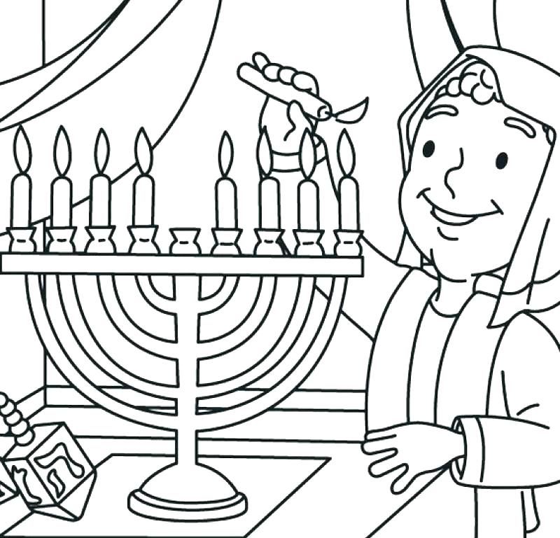 800x768 Chanukah Coloring Pictures Coloring Sheets Coloring Pages