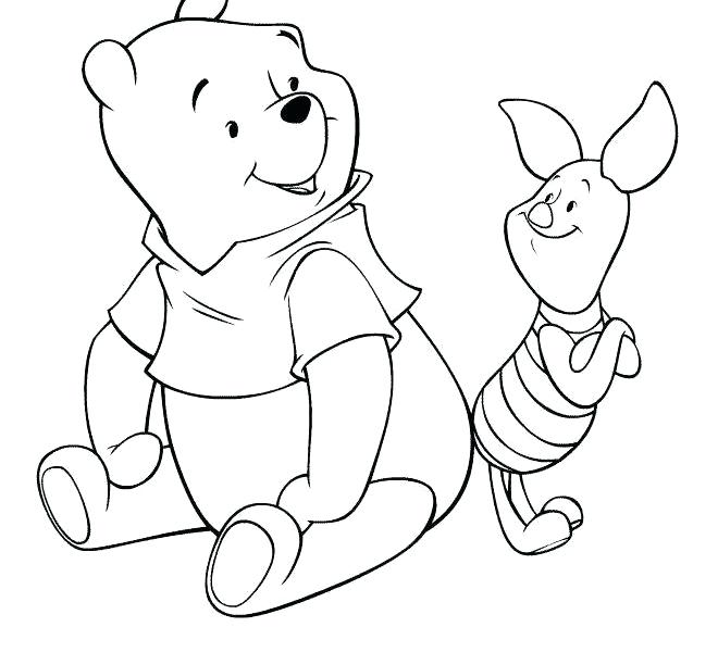 660x600 Disney Characters Printables Character Coloring Pages Coloring