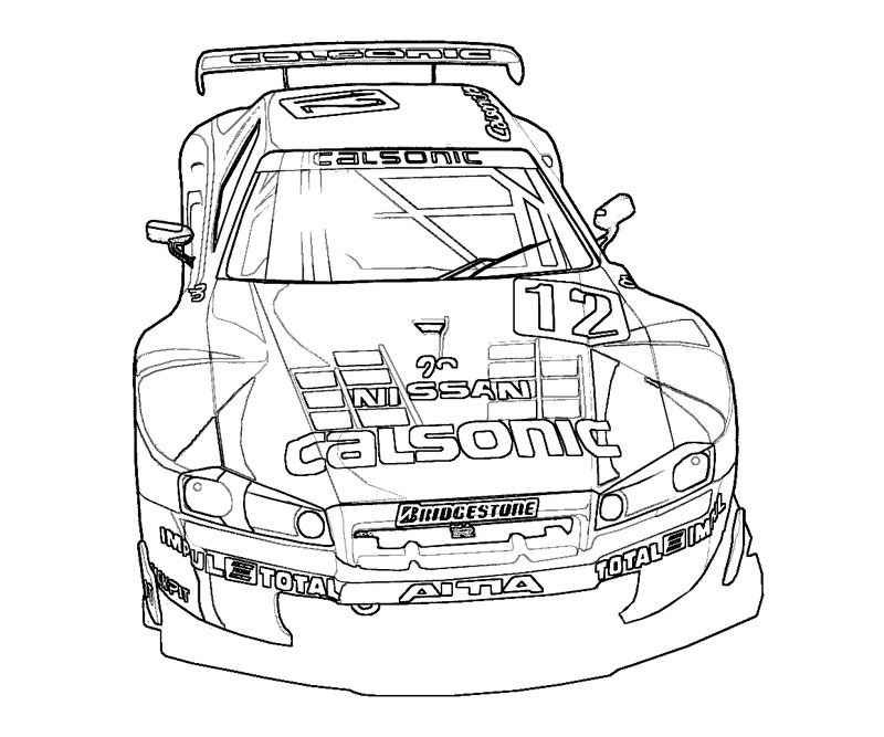 Fast And Furious Coloring Pages 800x667 Fast And Furious Coloring Pages