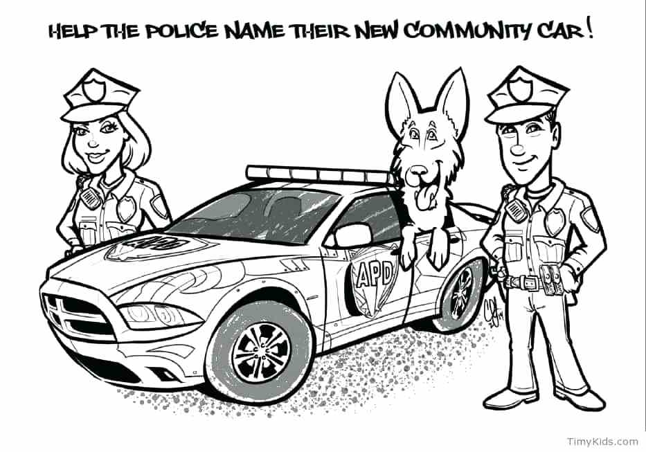 Police Coloring Pages Classy Police Coloring Pictures Dodge 933x653 Police Coloring Pages Classy Police Coloring Pictures Dodge