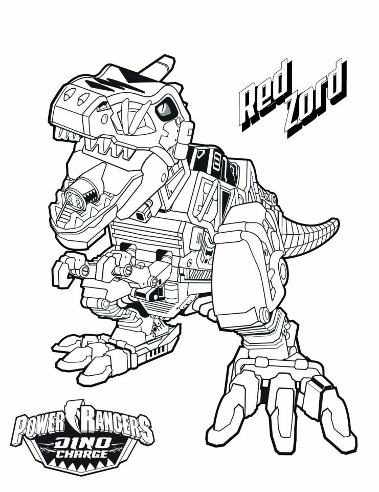 Power Ranger Dino Force Coloring Pages For Kids 15278 Dino 741x960 Power Ranger Dino Force Coloring Pages For Kids 15278 Dino