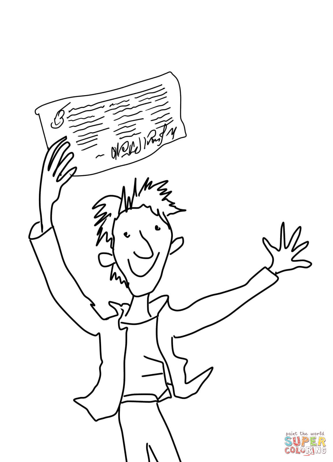Charlie And The Chocolate Factory Coloring Pages Newyork 1154x1600 Charlie And The Chocolate Factory Coloring Pages Newyork