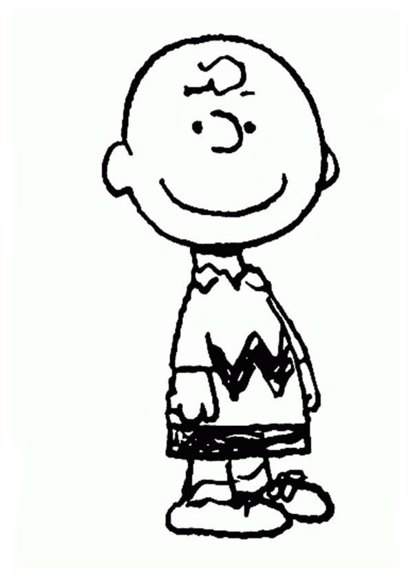 Charlie Brown Characters Coloring Pages Snoopy Best Place To Color 600x840 Charlie Brown Characters Coloring Pages Snoopy Best Place To Color