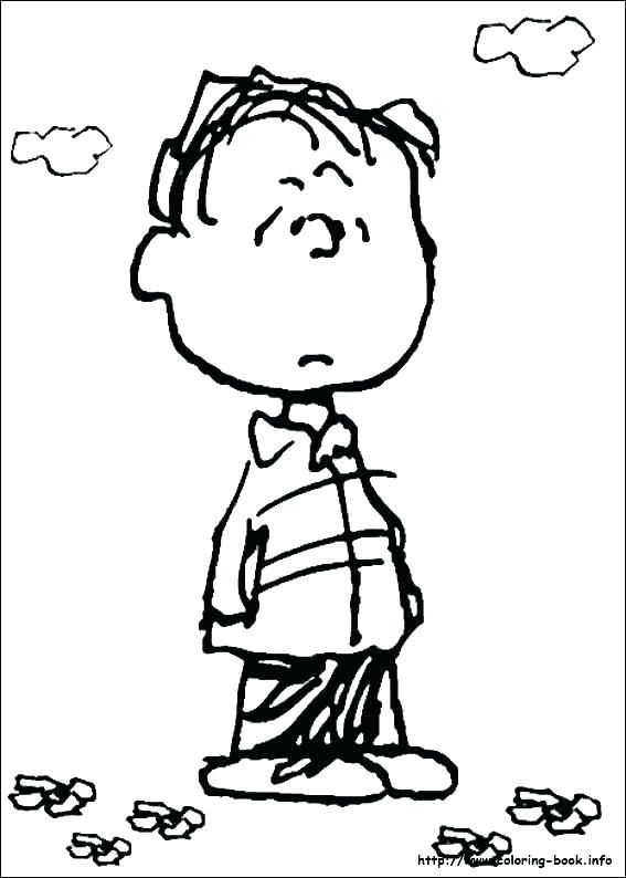 567x794 Charlie Brown Coloring Pages Delightful Charlie Brown Coloring