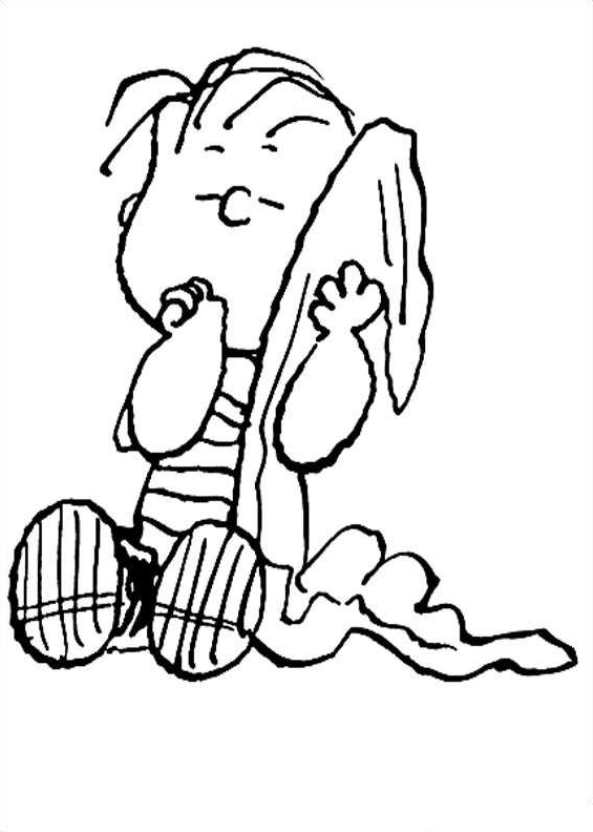 593x832 Kids N 23 Coloring Pages Of Charlie Brown