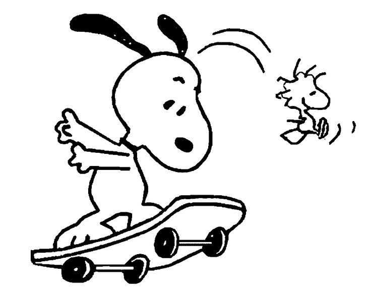 736x579 220 Best Snoopy Coloring Pages Images On Peanuts Gang
