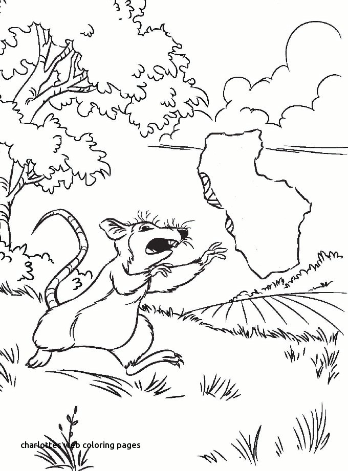 Best Of Charlotte Web Coloring Page Coloring Ws 680x921 Best Of Charlotte Web Coloring Page Coloring Ws