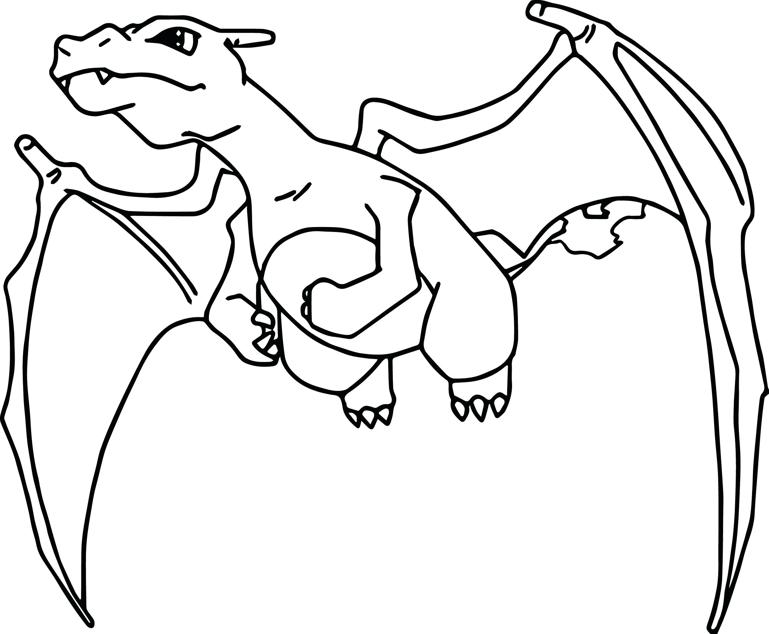 2496x2058 Pokemon Charmander Coloring Sheet Pages Pictures Page Free