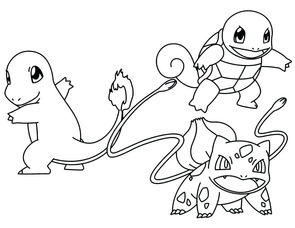 Pokemon Charmander Coloring Pages And Friends Coloring Pages 950x736 Pokemon Charmander Coloring Pages And Friends Coloring Pages