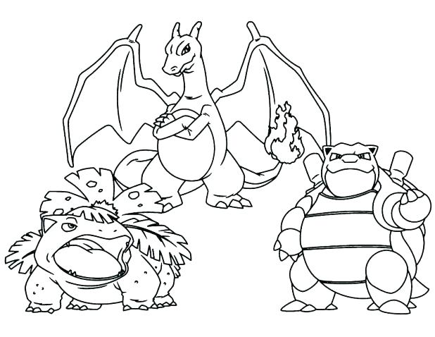 Pokemon Printable Coloring Pages Icontent 618x478 Pokemon Printable Coloring Pages Icontent