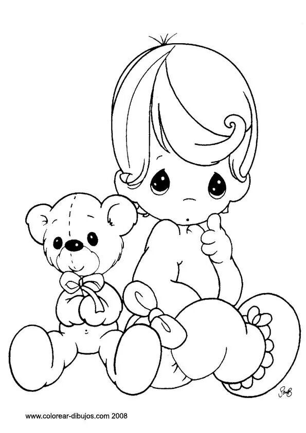 Charmed Coloring Pages