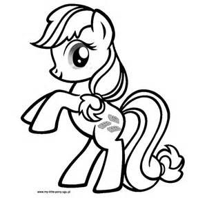 Free My Little Pony Granny Smith Coloring Pages Pics 300x288 Free My Little Pony Granny Smith Coloring Pages Pics